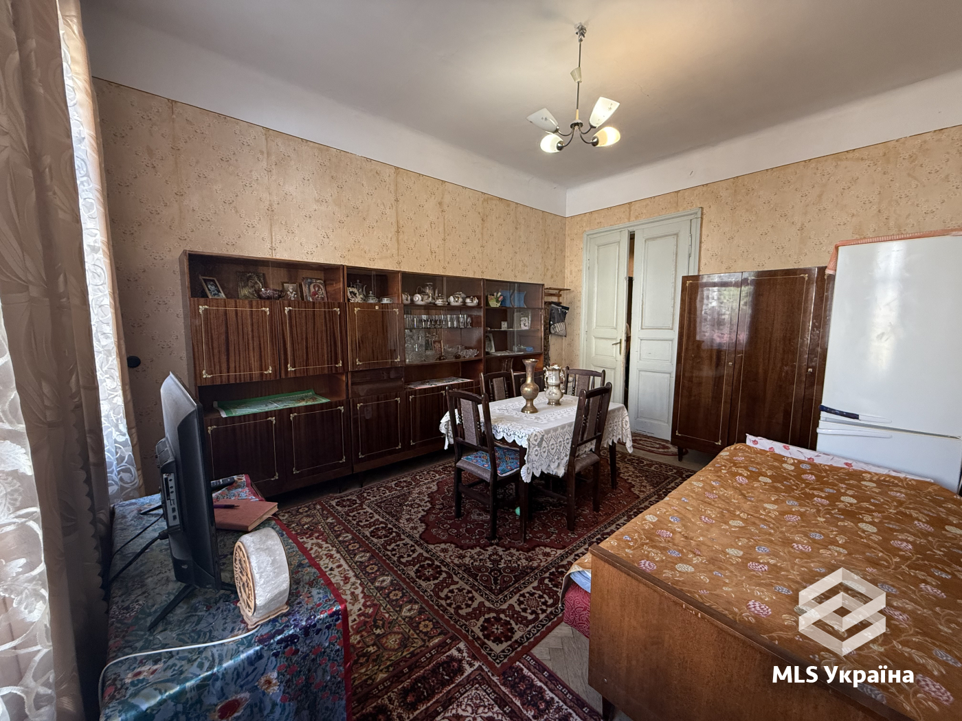 1-комнатная квартира по адресу ул. Фучика Юліуса (площадь 52 м²) - Atlanta.ua - фото 8