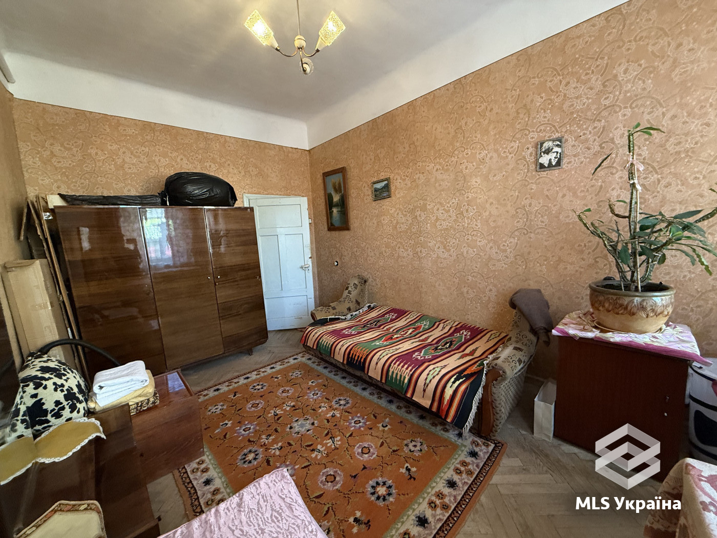 1-комнатная квартира по адресу ул. Фучика Юліуса (площадь 52 м²) - Atlanta.ua - фото 6