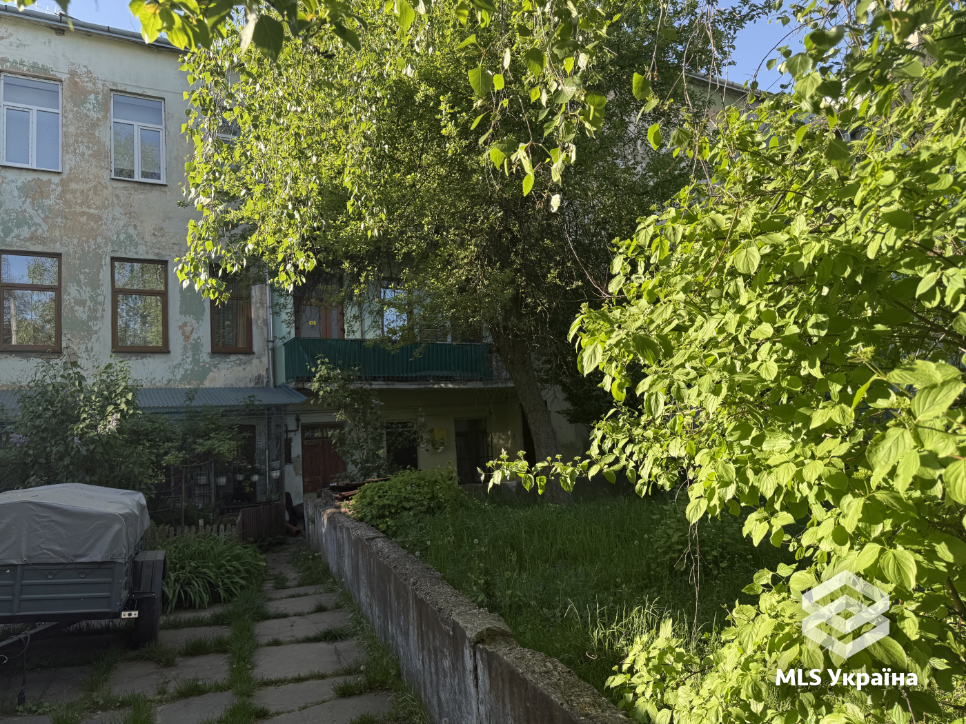 1-комнатная квартира по адресу ул. Фучика Юліуса (площадь 52 м²) - Atlanta.ua - фото 11