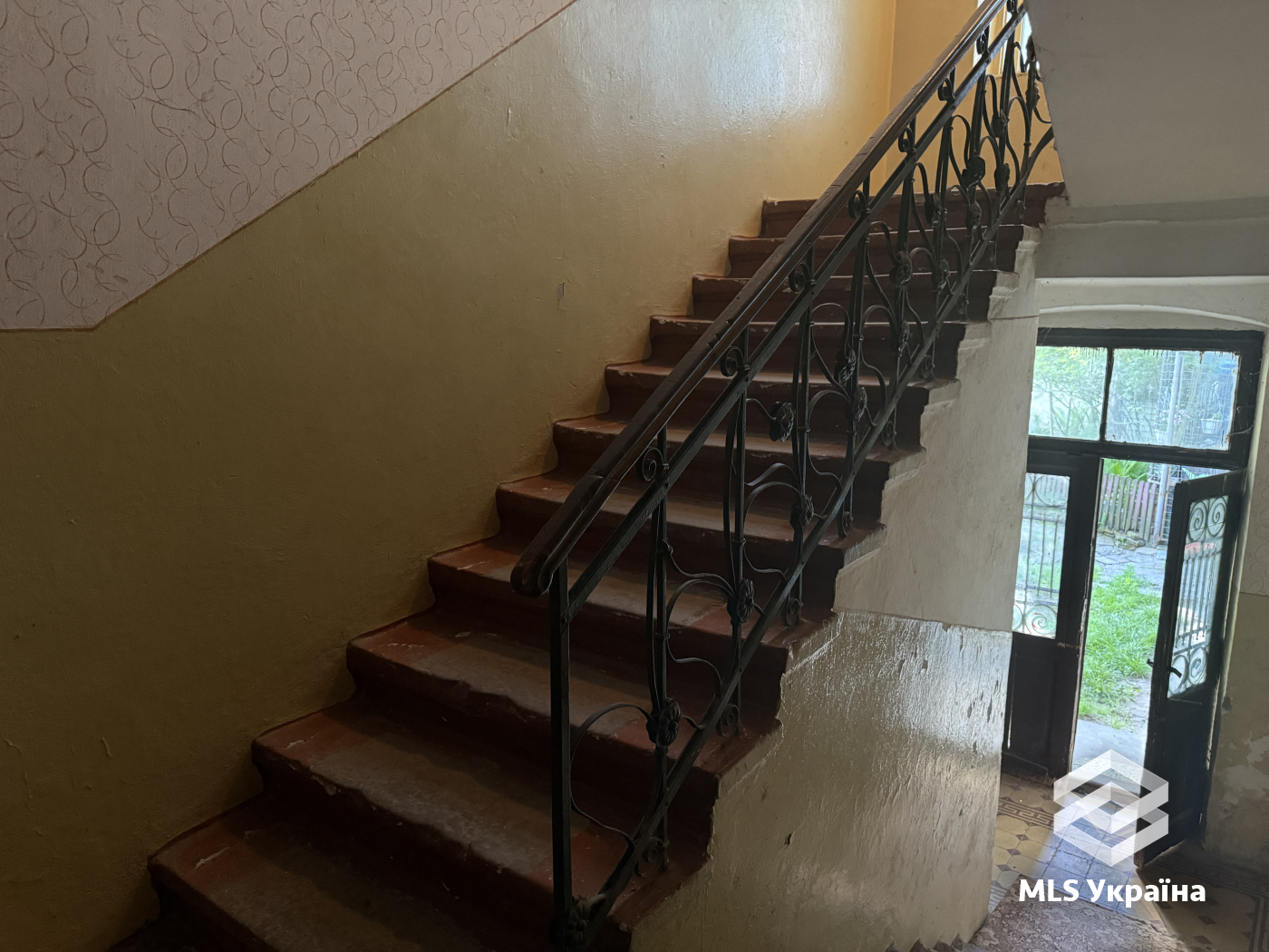 1-комнатная квартира по адресу ул. Фучика Юліуса (площадь 52 м²) - Atlanta.ua - фото 13