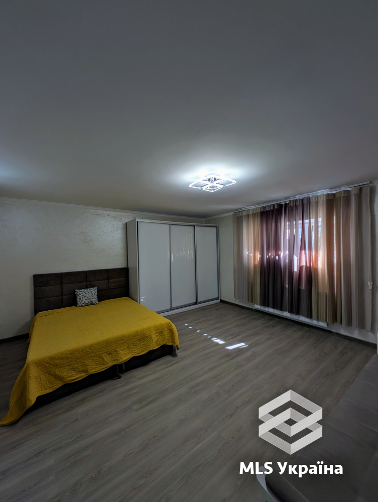 1-комнатная квартира по адресу ул. Кобринської Наталії (площадь 51 м²) - Atlanta.ua - фото 2