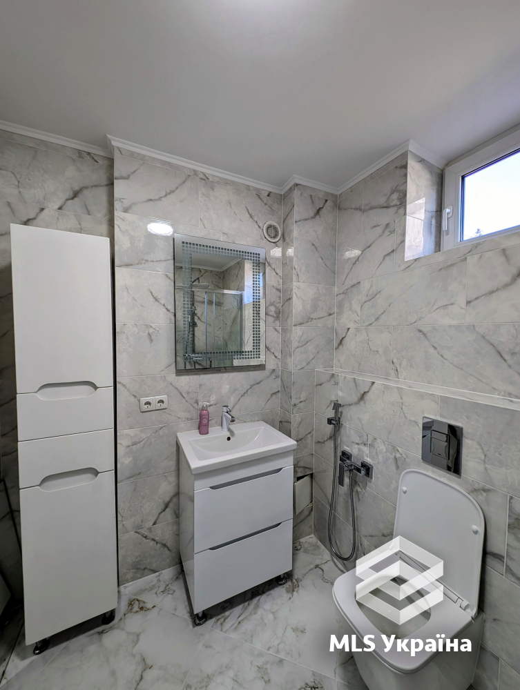 1-комнатная квартира по адресу ул. Кобринської Наталії (площадь 51 м²) - Atlanta.ua - фото 3