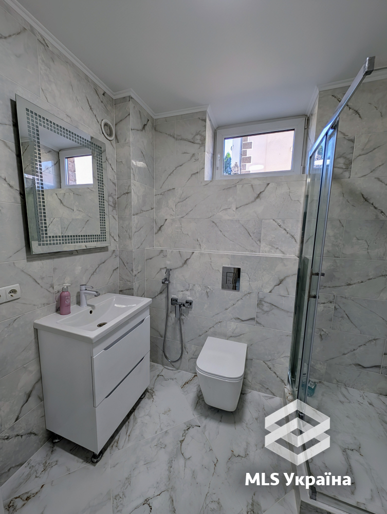 1-комнатная квартира по адресу ул. Кобринської Наталії (площадь 51 м²) - Atlanta.ua - фото 4