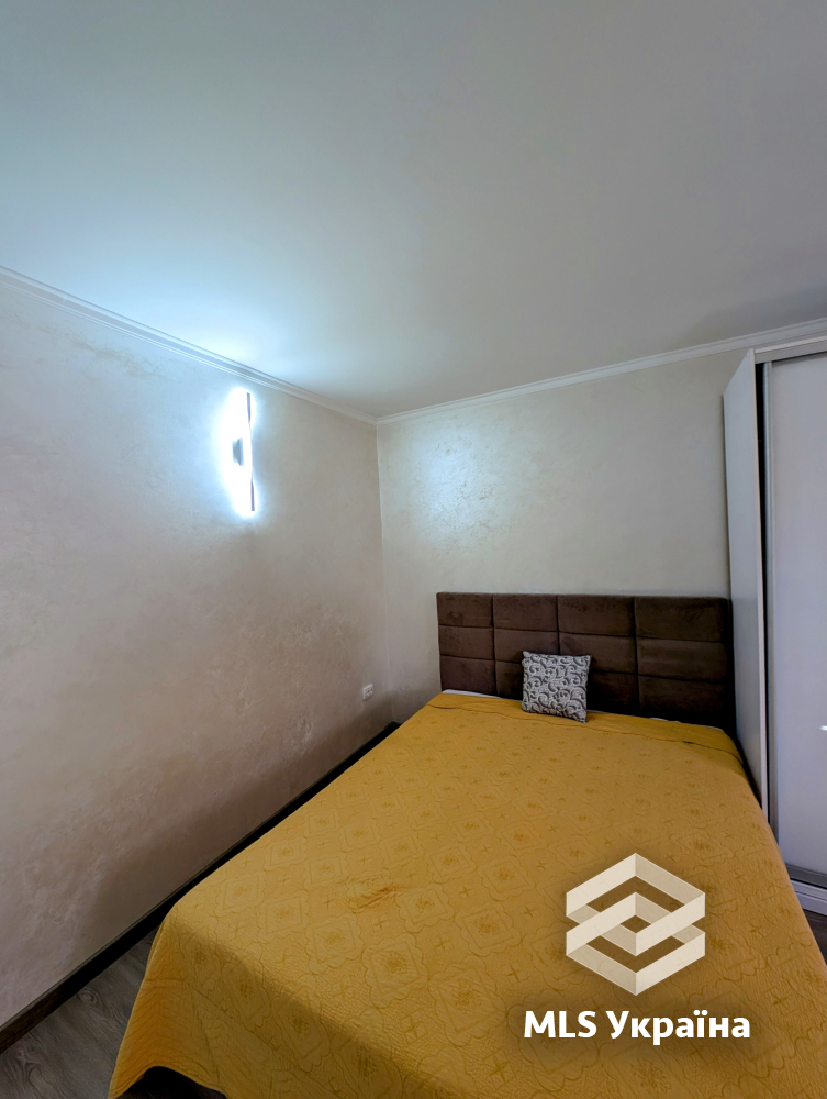 1-комнатная квартира по адресу ул. Кобринської Наталії (площадь 51 м²) - Atlanta.ua - фото 5