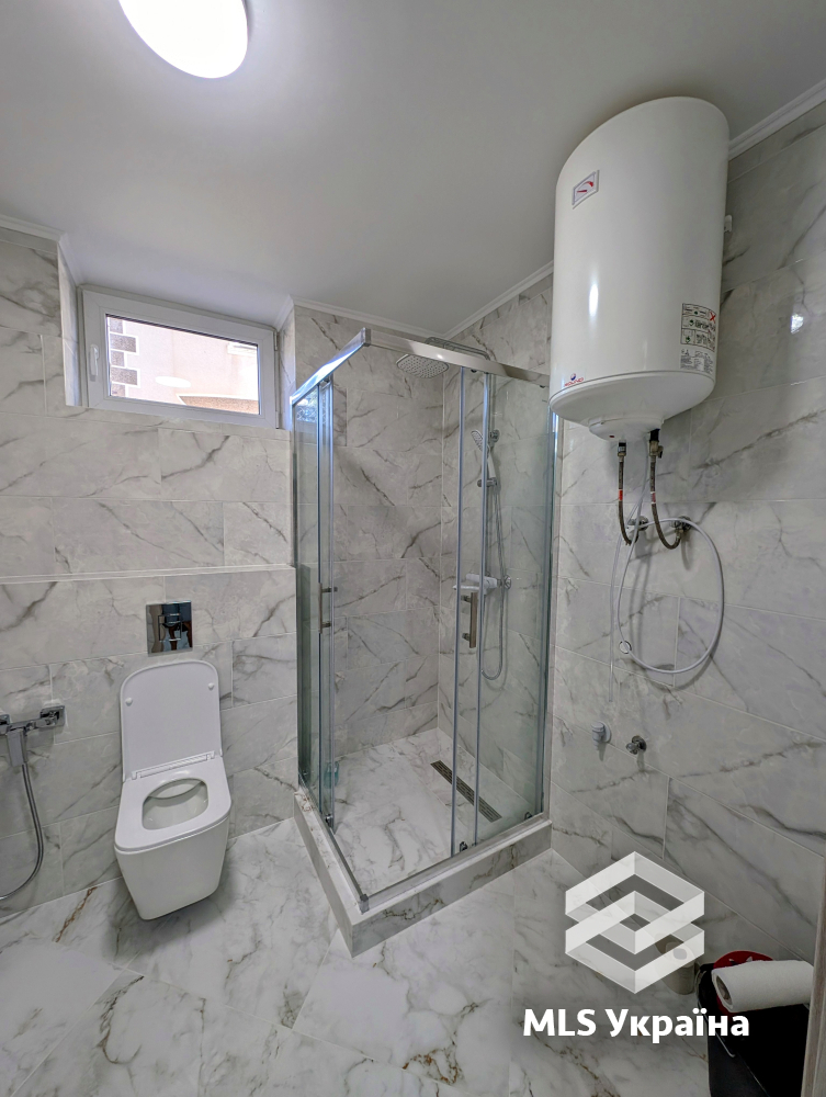 1-комнатная квартира по адресу ул. Кобринської Наталії (площадь 51 м²) - Atlanta.ua - фото 6