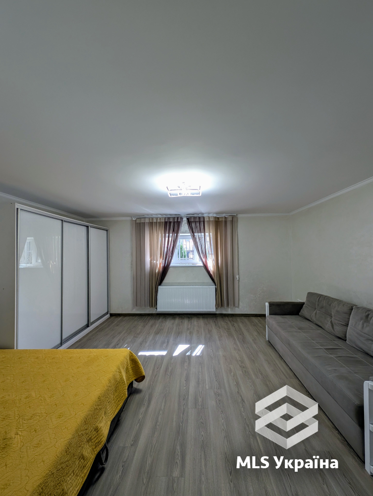 1-комнатная квартира по адресу ул. Кобринської Наталії (площадь 51 м²) - Atlanta.ua - фото 7