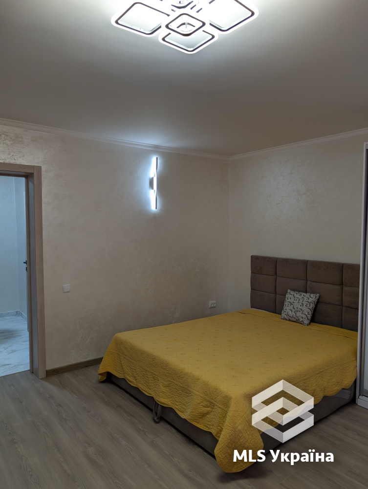 1-комнатная квартира по адресу ул. Кобринської Наталії (площадь 51 м²) - Atlanta.ua - фото 8