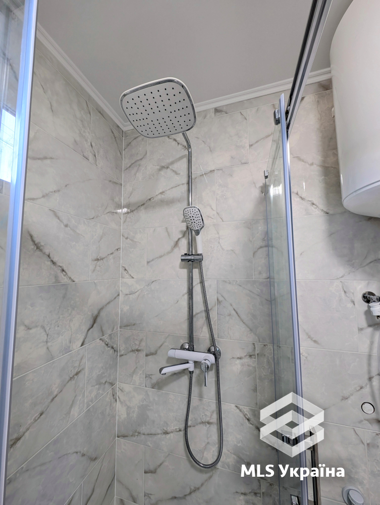 1-комнатная квартира по адресу ул. Кобринської Наталії (площадь 51 м²) - Atlanta.ua - фото 9