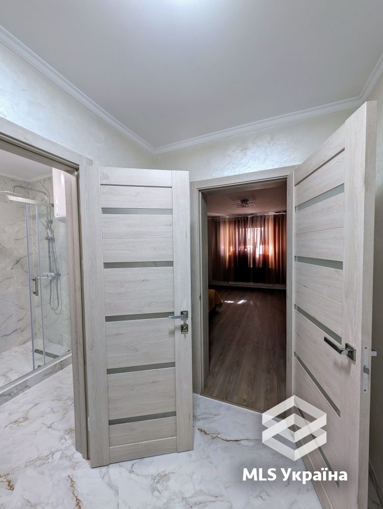 1-комнатная квартира по адресу ул. Кобринської Наталії (площадь 51 м²) - Atlanta.ua - фото 10