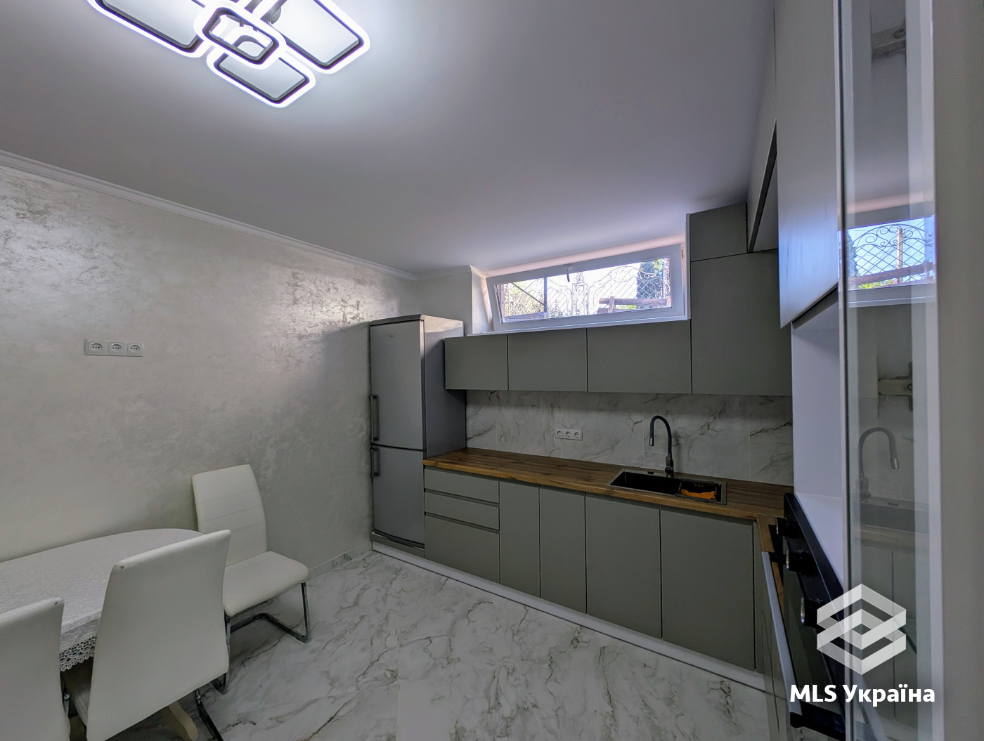 1-комнатная квартира по адресу ул. Кобринської Наталії (площадь 51 м²) - Atlanta.ua - фото 13