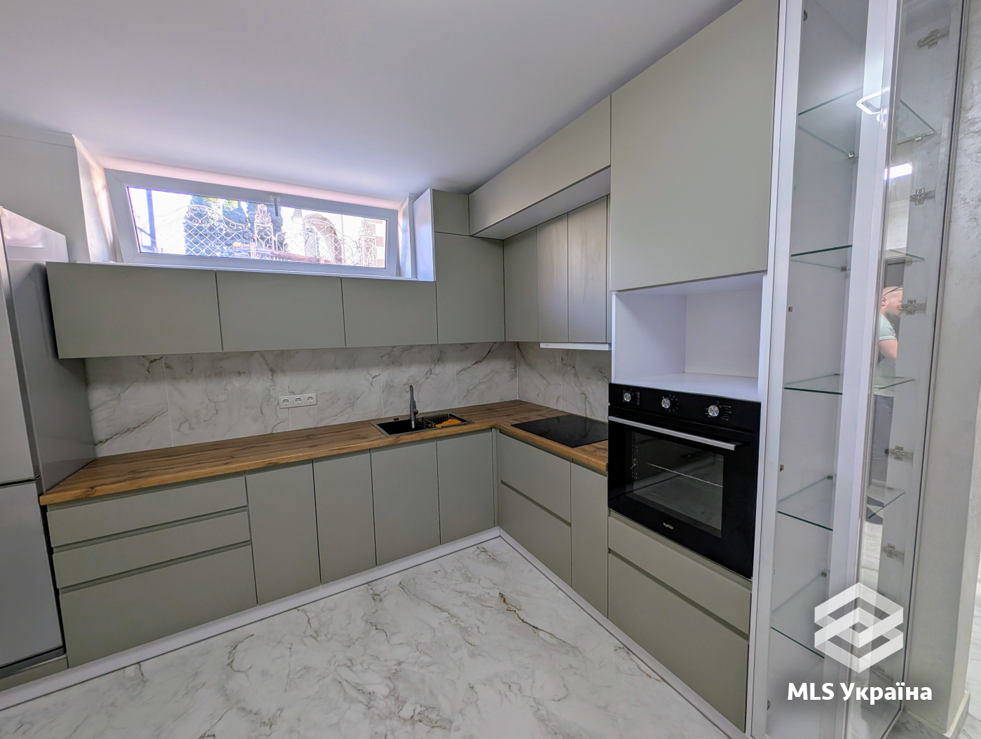 1-комнатная квартира по адресу ул. Кобринської Наталії (площадь 51 м²) - Atlanta.ua - фото 14