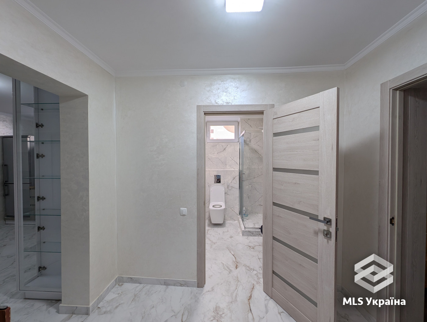 1-комнатная квартира по адресу ул. Кобринської Наталії (площадь 51 м²) - Atlanta.ua - фото 15