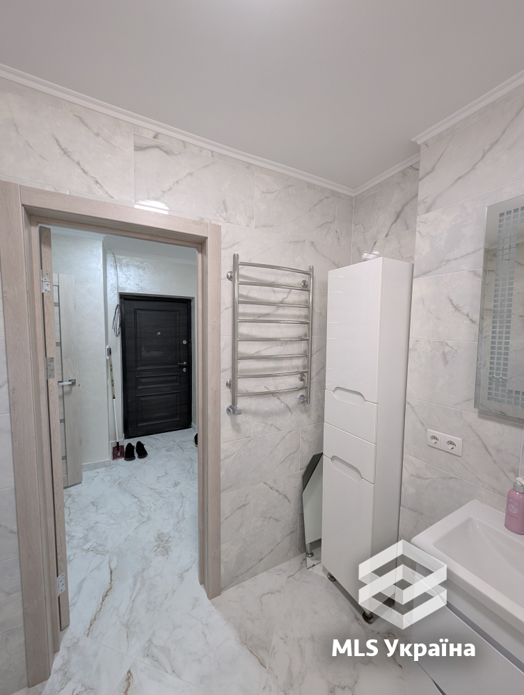 1-комнатная квартира по адресу ул. Кобринської Наталії (площадь 51 м²) - Atlanta.ua - фото 16