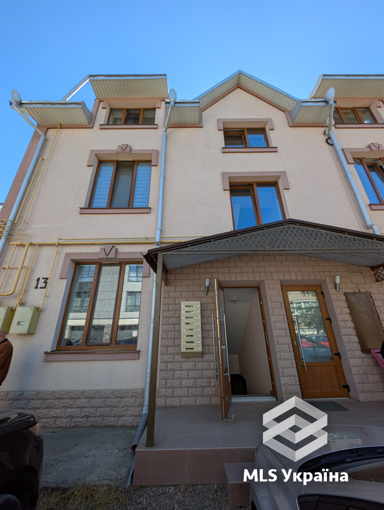 1-комнатная квартира по адресу ул. Кобринської Наталії (площадь 51 м²) - Atlanta.ua - фото 17