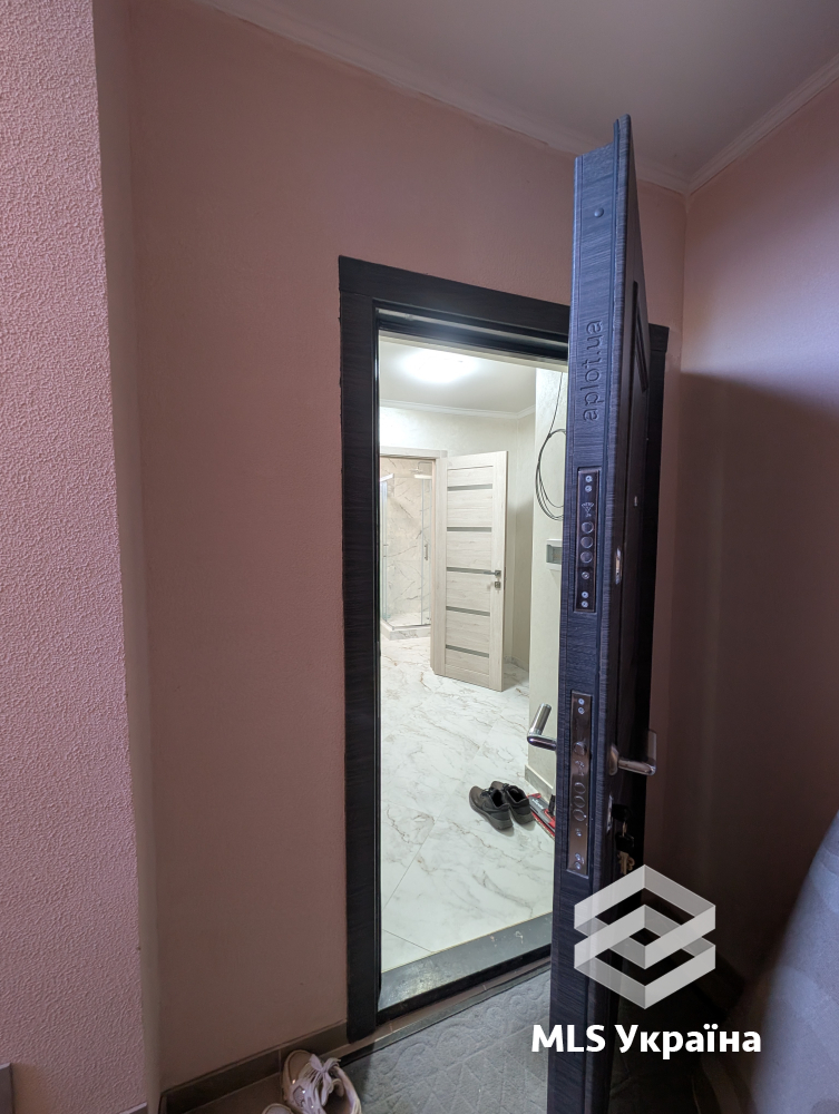 1-комнатная квартира по адресу ул. Кобринської Наталії (площадь 51 м²) - Atlanta.ua - фото 18