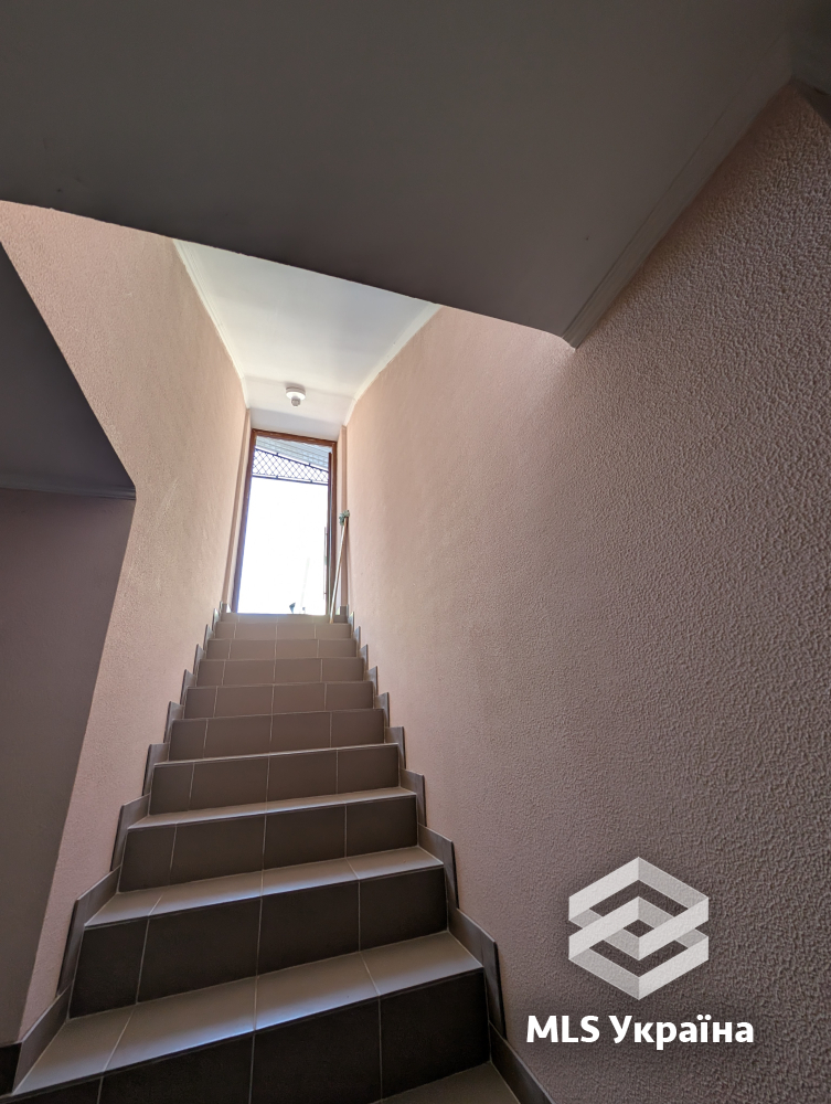 1-комнатная квартира по адресу ул. Кобринської Наталії (площадь 51 м²) - Atlanta.ua - фото 19