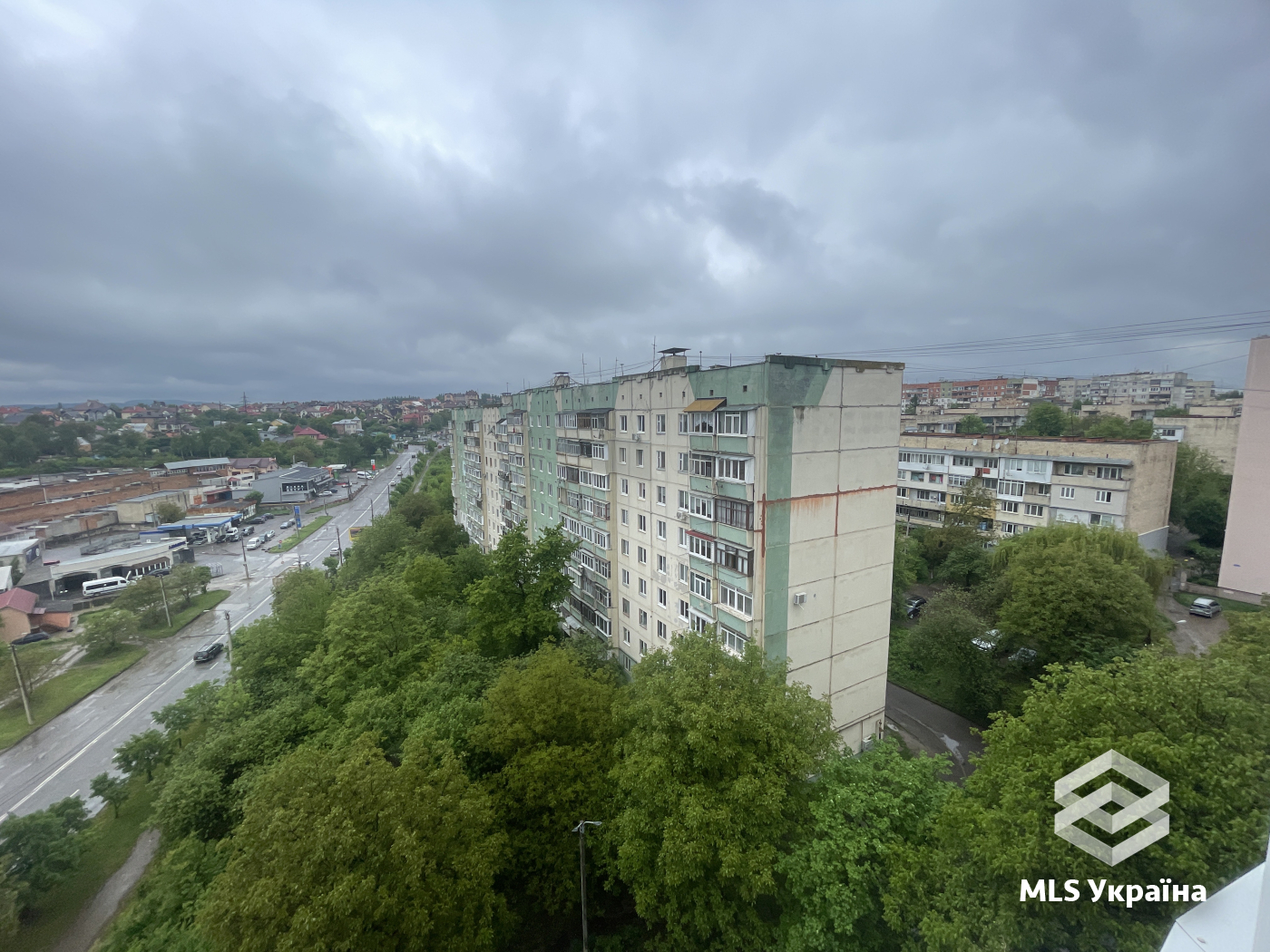 1-room apartment apartment by the address st. PivdennoKiltseva (area 71 m²) - Atlanta.ua - photo 4