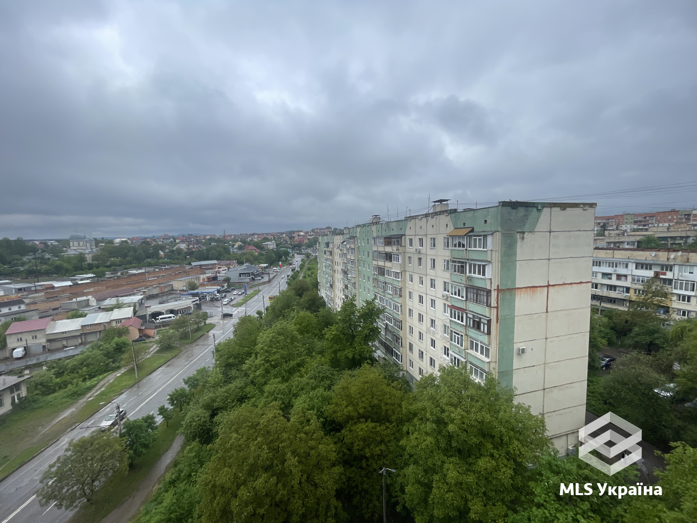 1-room apartment apartment by the address st. PivdennoKiltseva (area 71 m²) - Atlanta.ua - photo 5