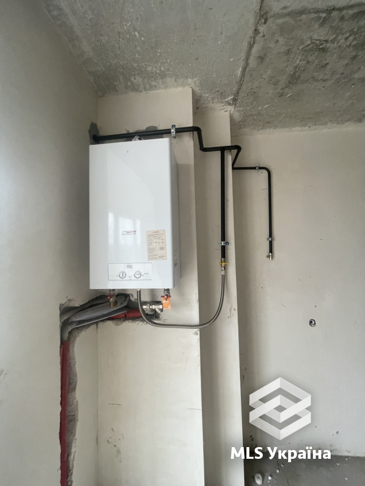 1-room apartment apartment by the address st. PivdennoKiltseva (area 71 m²) - Atlanta.ua - photo 9