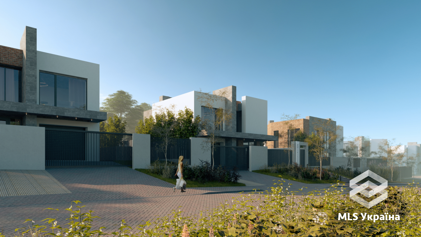 Дом по адресу ул. Марморозька (площадь 180 м²) - Atlanta.ua - фото 4