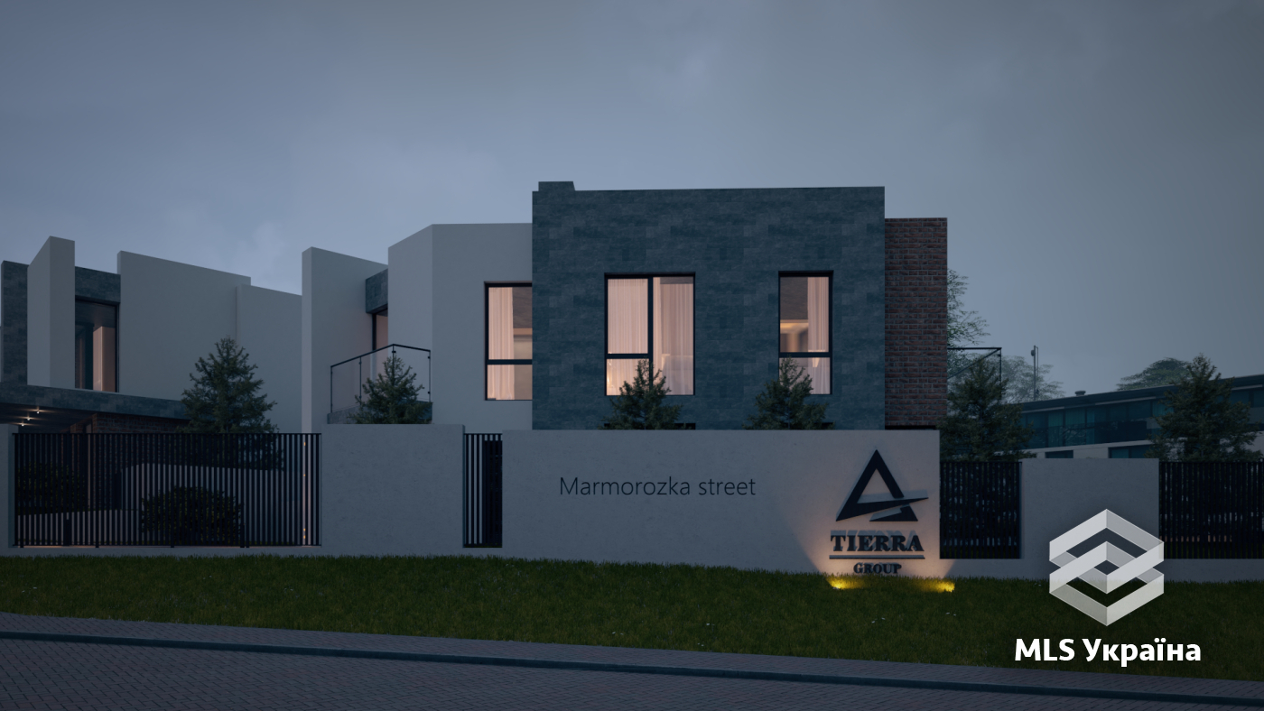 Дом по адресу ул. Марморозька (площадь 180 м²) - Atlanta.ua - фото 7