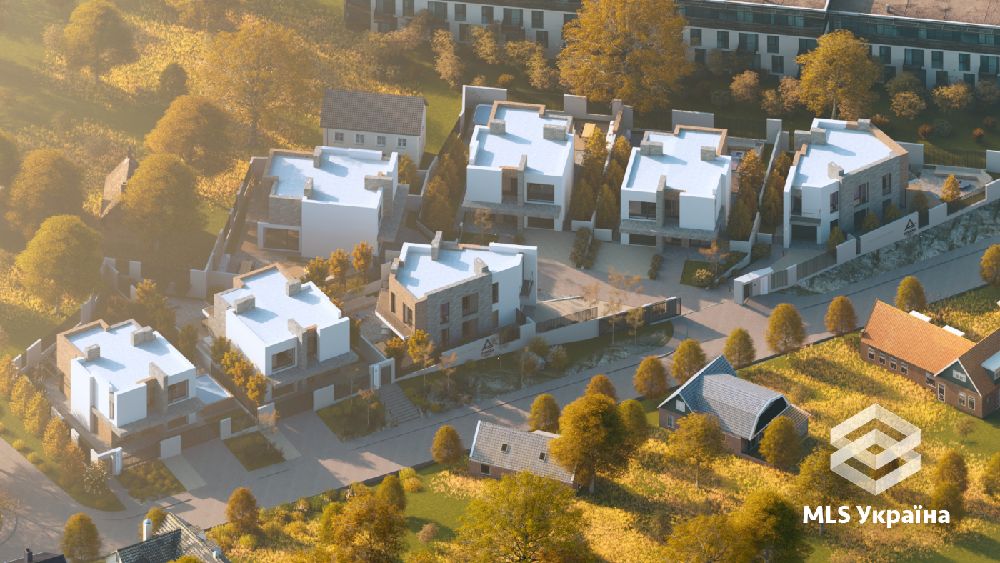 Дом по адресу ул. Марморозька (площадь 180 м²) - Atlanta.ua - фото 8