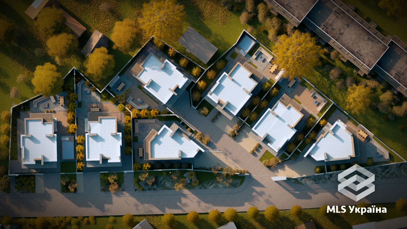 Дом по адресу ул. Марморозька (площадь 180 м²) - Atlanta.ua - фото 9