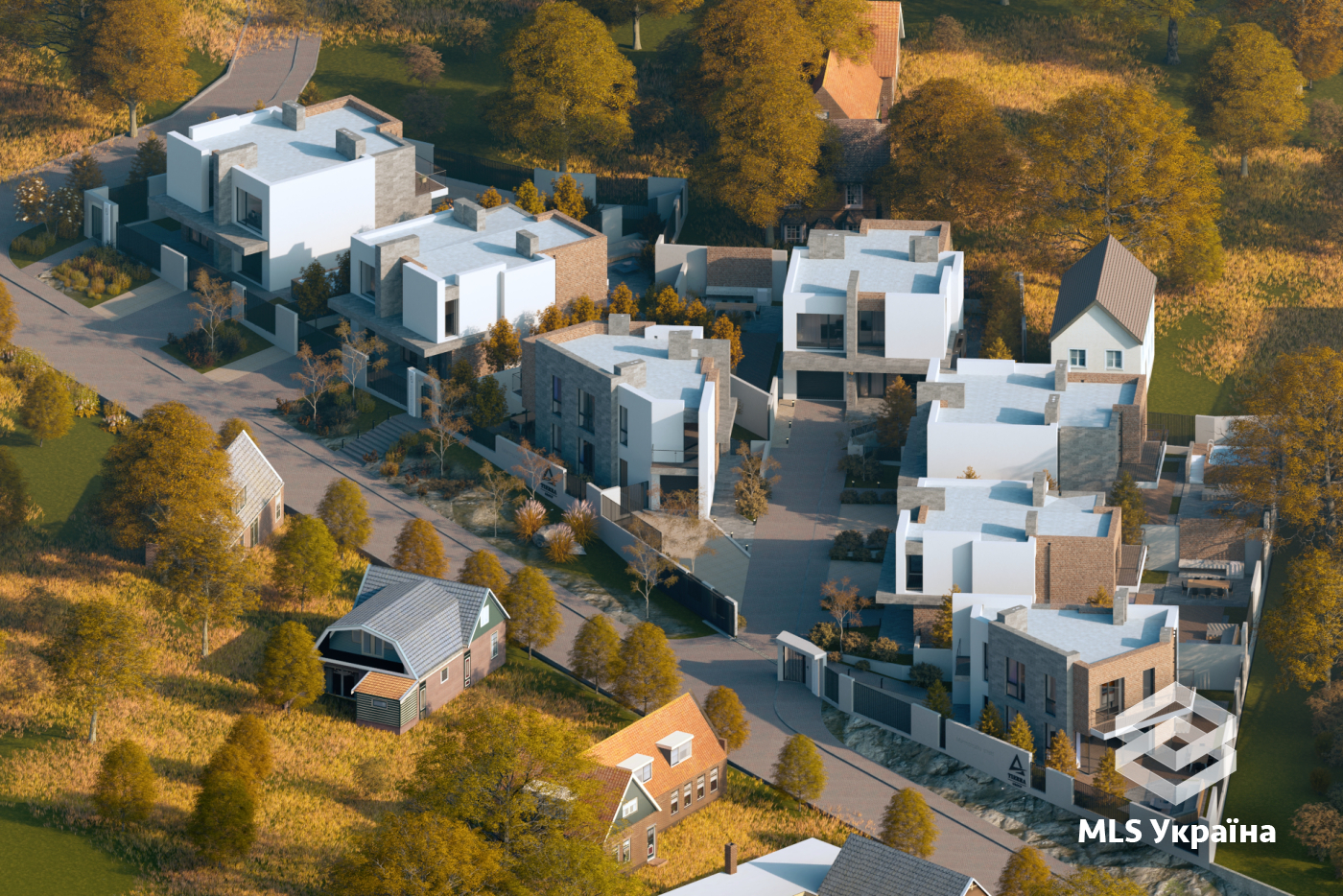 Дом по адресу ул. Марморозька (площадь 180 м²) - Atlanta.ua - фото 10