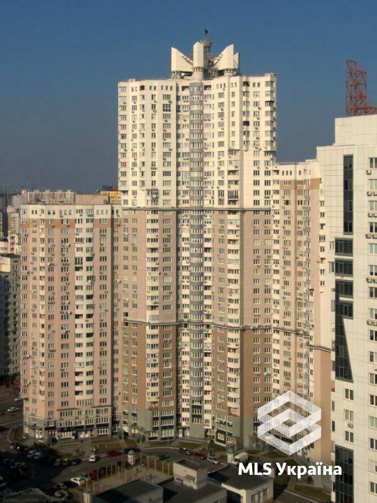 Комерційна нерухомість за адресою вул. Княжий Затон (площа 120 м²) - Atlanta.ua - фото 22