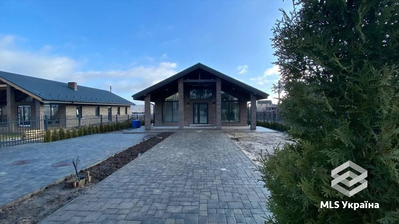 House by the address st. Franka (area 120 m²) - Atlanta.ua - photo 2