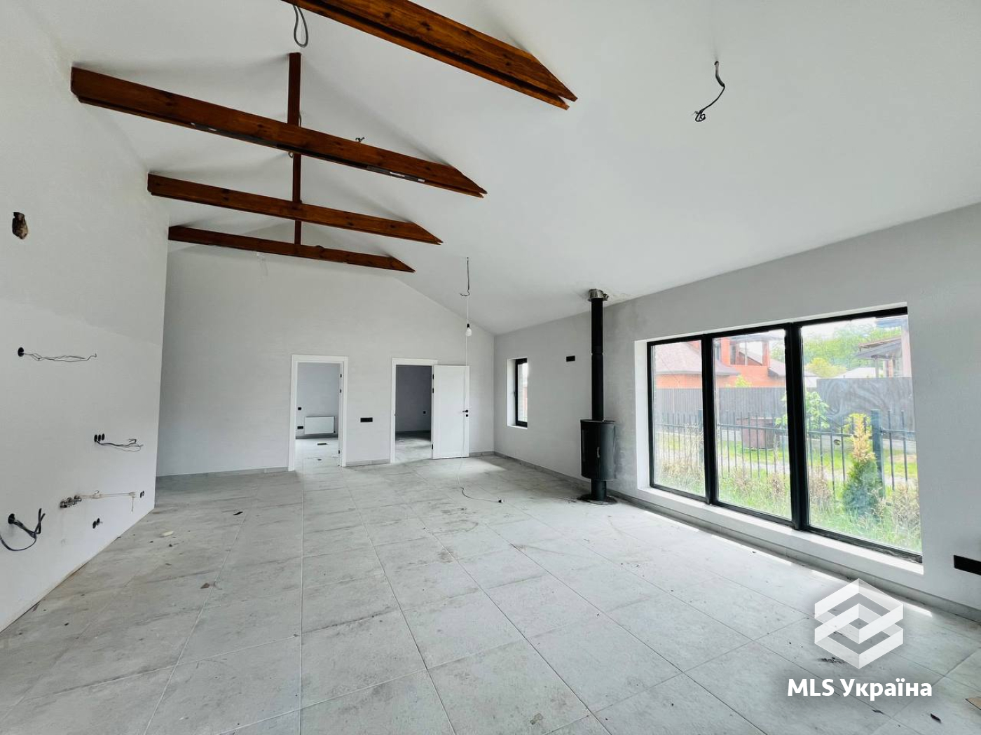 House by the address st. Franka (area 120 m²) - Atlanta.ua - photo 4