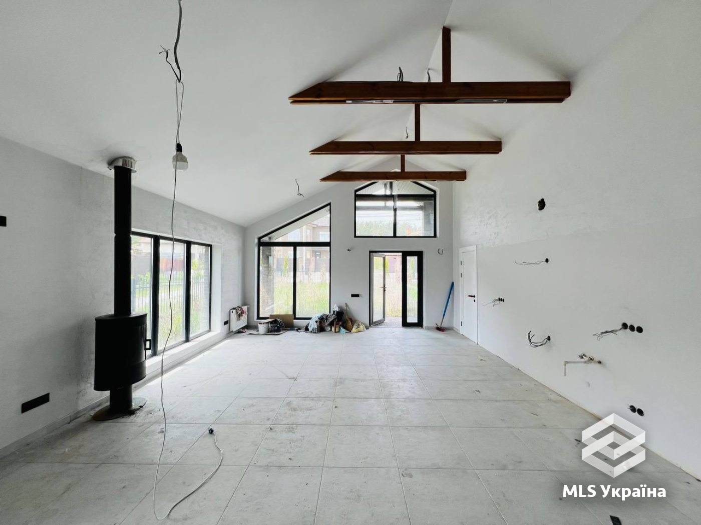 House by the address st. Franka (area 120 m²) - Atlanta.ua - photo 6