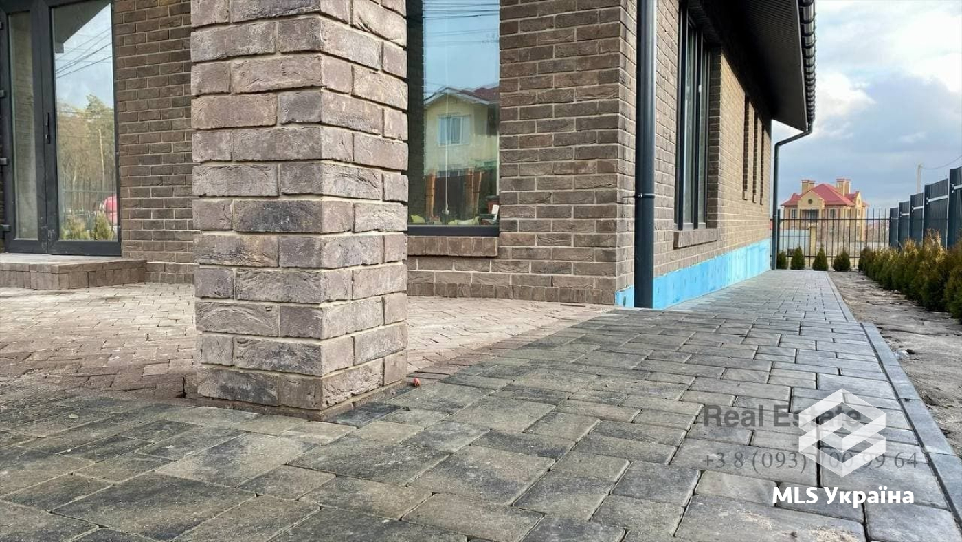 House by the address st. Franka (area 120 m²) - Atlanta.ua - photo 11