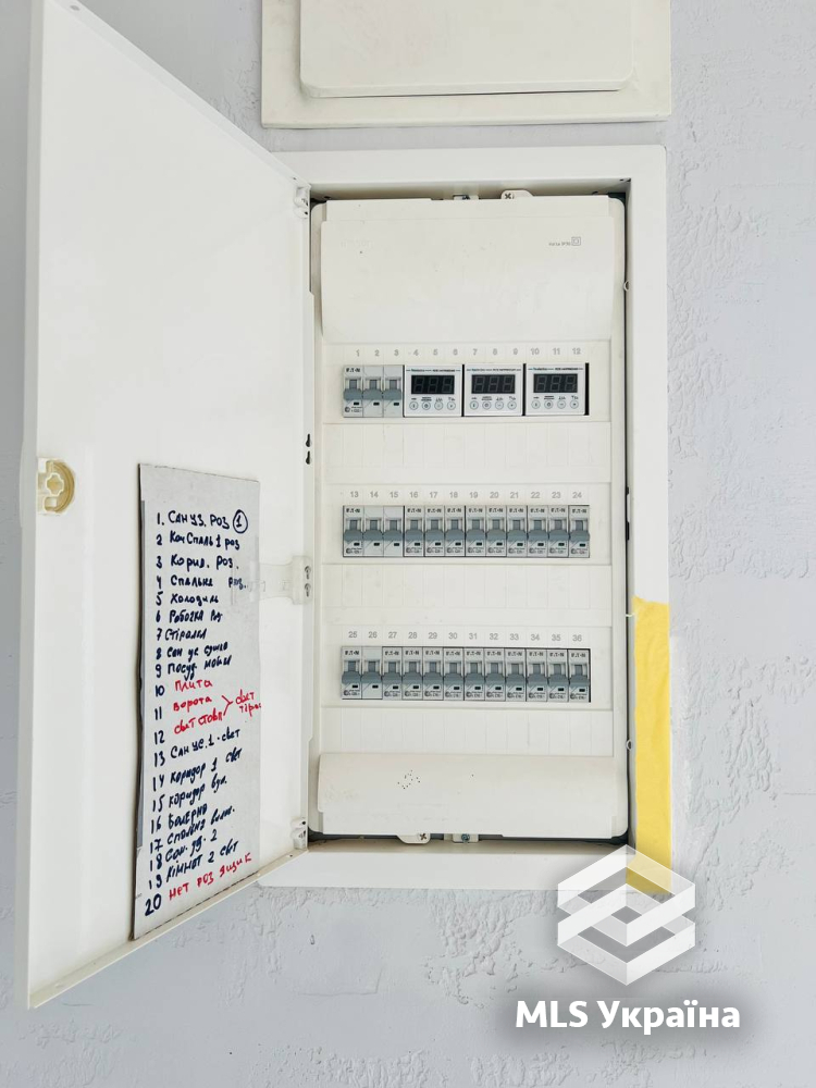 House by the address st. Franka (area 120 m²) - Atlanta.ua - photo 12