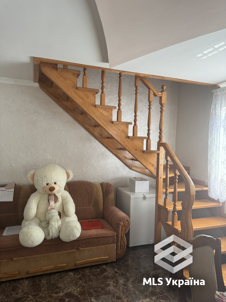 House by the address st. Yakova Stepovogo (area 135 m²) - Atlanta.ua - photo 3