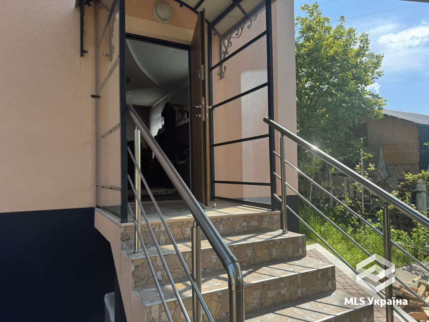 House by the address st. Yakova Stepovogo (area 135 m²) - Atlanta.ua - photo 11