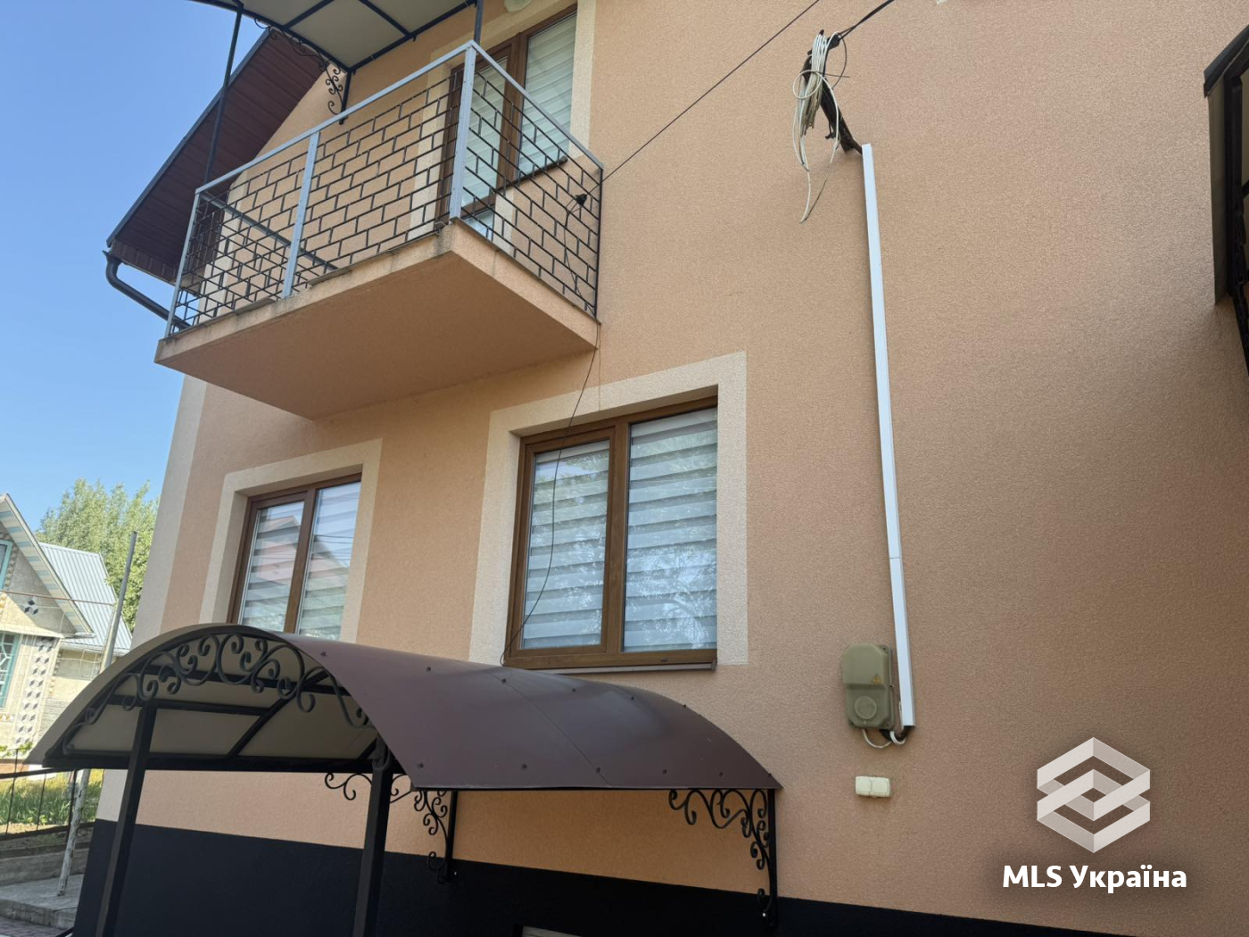 House by the address st. Yakova Stepovogo (area 135 m²) - Atlanta.ua - photo 13