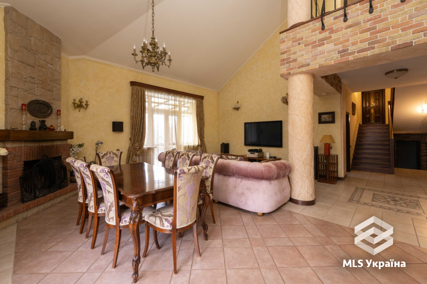 House by the address st. Svyato Pokrovskaya (area 685 m²) - Atlanta.ua - photo 2