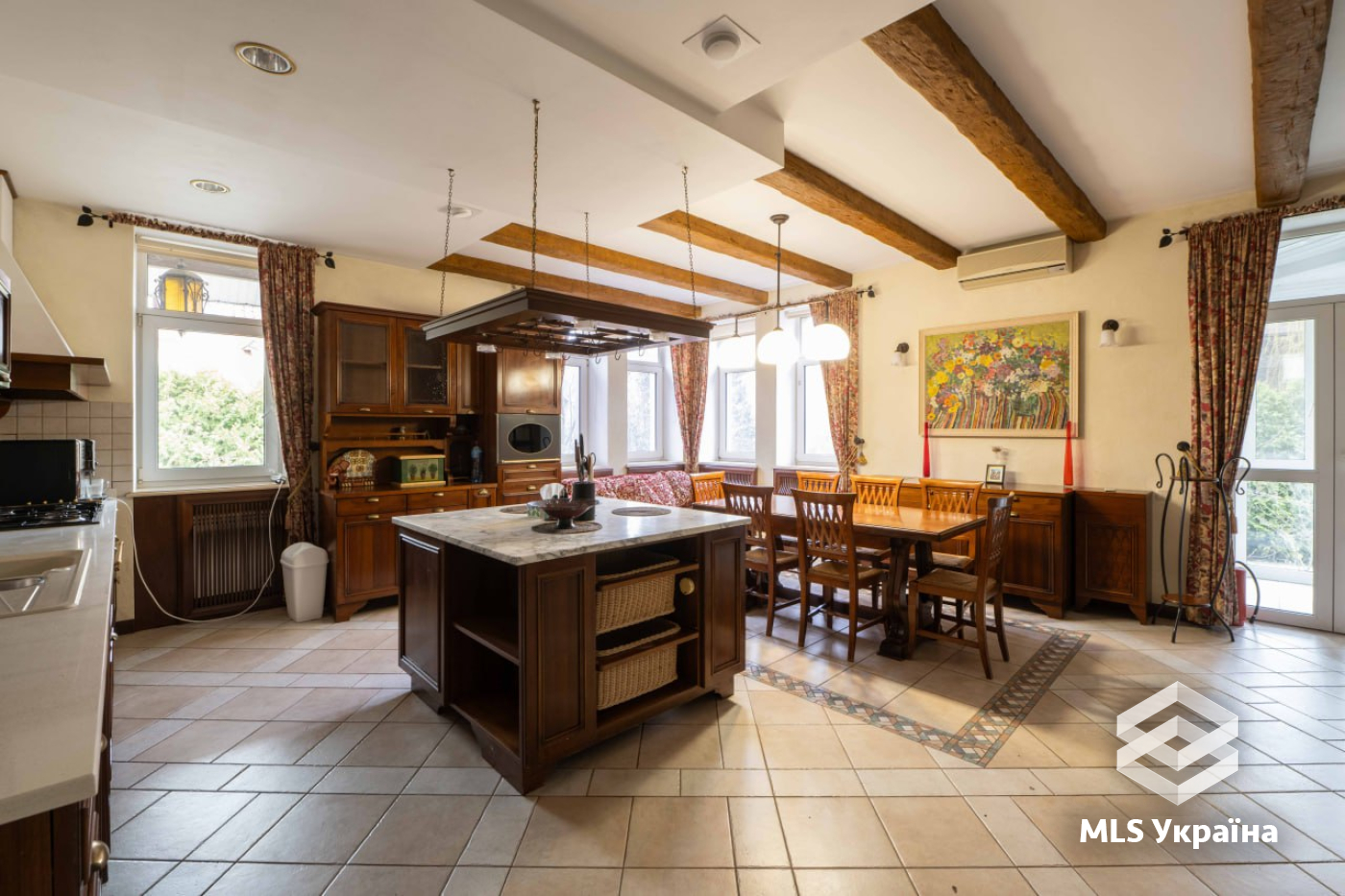 House by the address st. Svyato Pokrovskaya (area 685 m²) - Atlanta.ua - photo 3