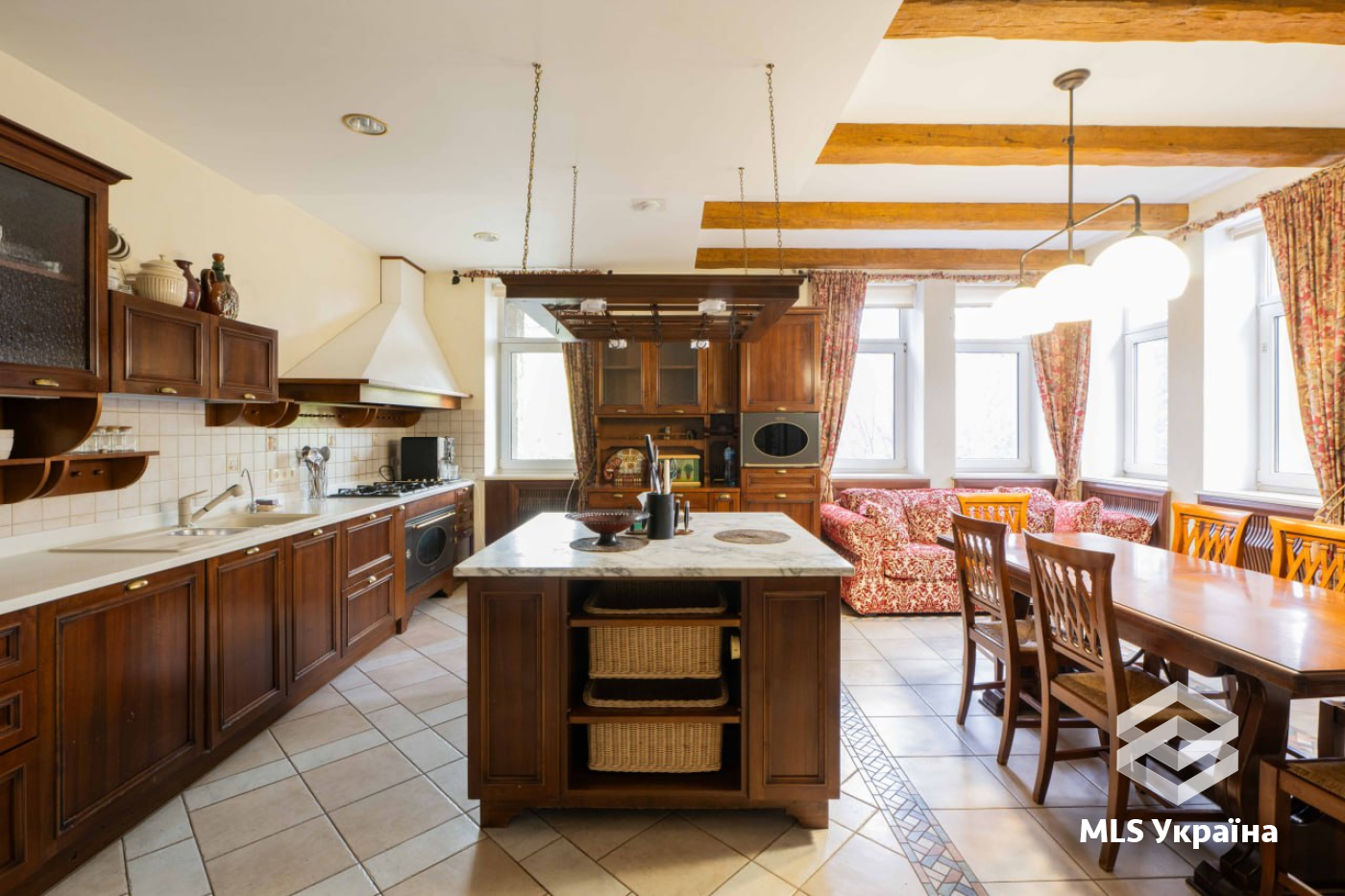 House by the address st. Svyato Pokrovskaya (area 685 m²) - Atlanta.ua - photo 5