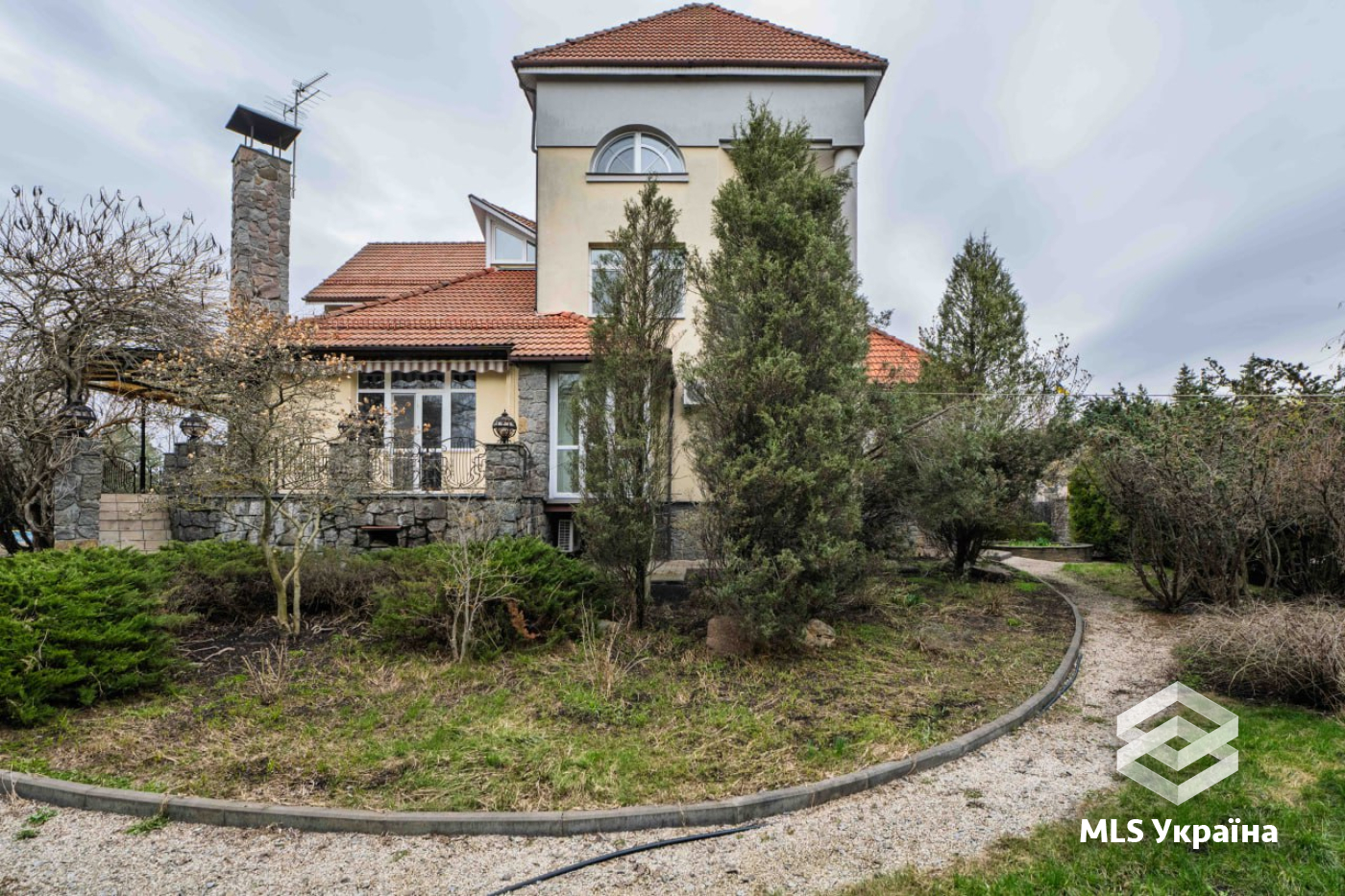 House by the address st. Svyato Pokrovskaya (area 685 m²) - Atlanta.ua - photo 6