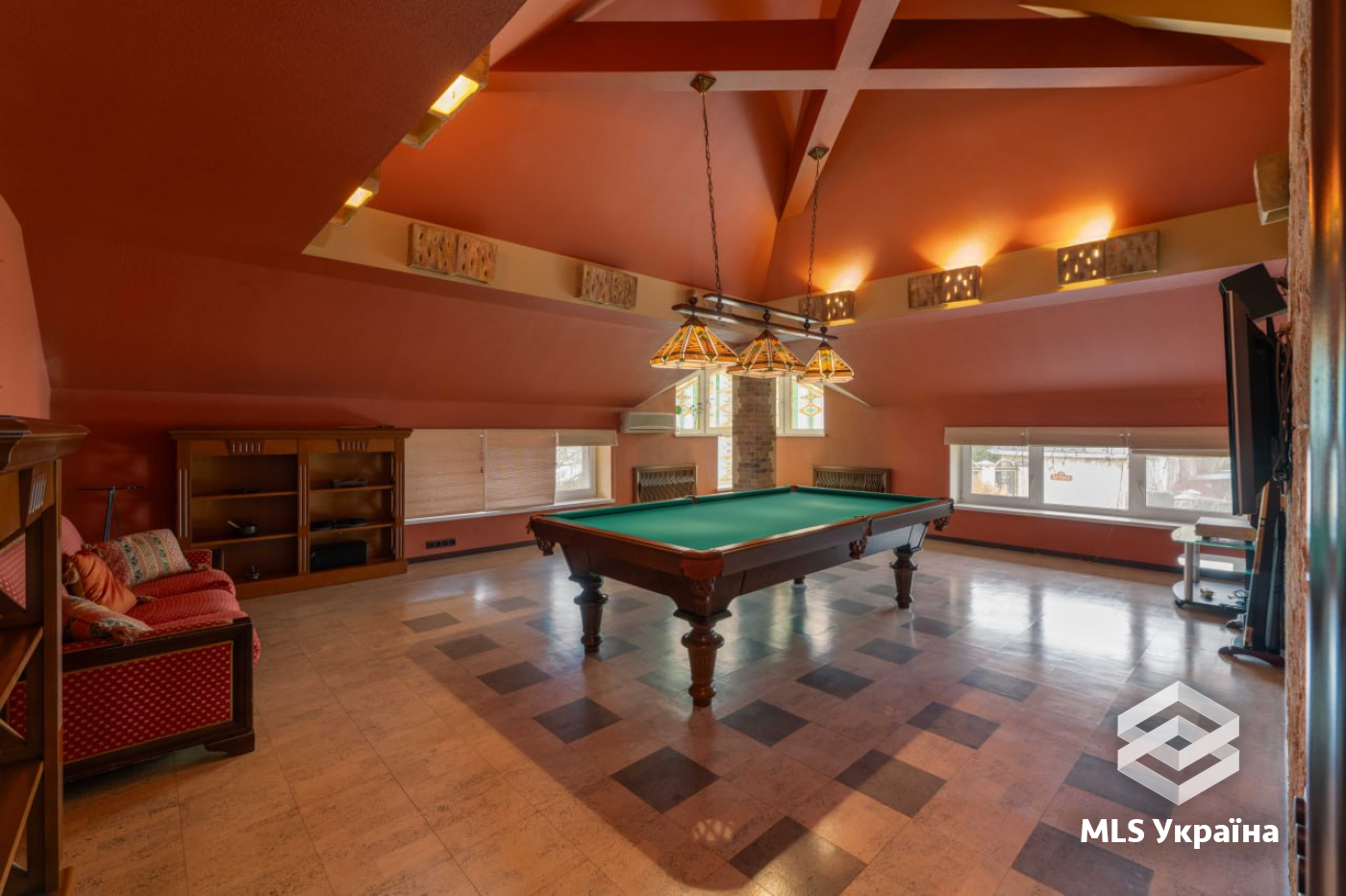 House by the address st. Svyato Pokrovskaya (area 685 m²) - Atlanta.ua - photo 8