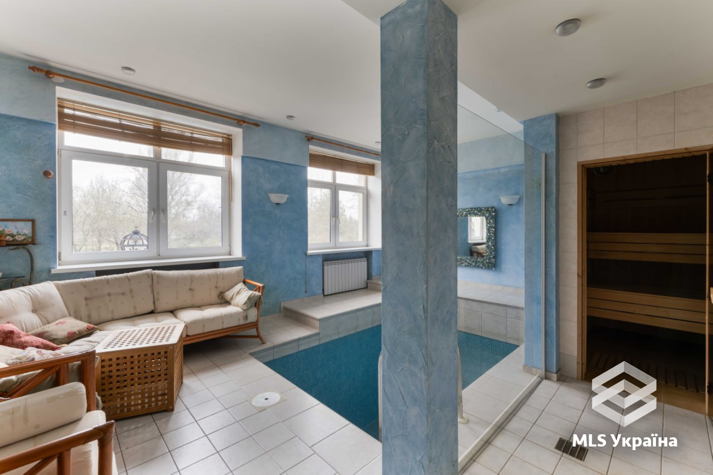 House by the address st. Svyato Pokrovskaya (area 685 m²) - Atlanta.ua - photo 11