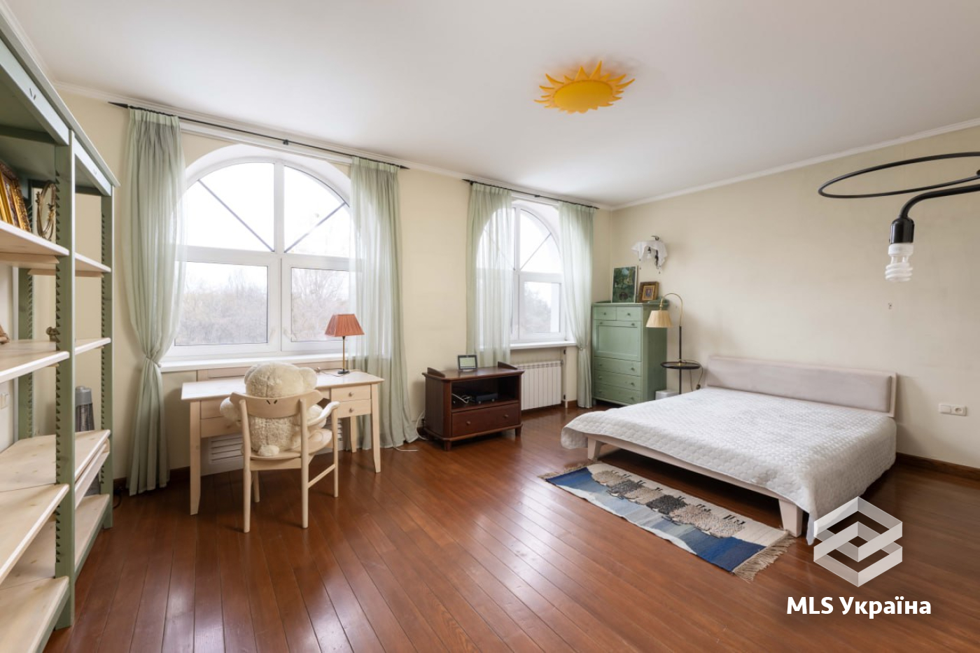 House by the address st. Svyato Pokrovskaya (area 685 m²) - Atlanta.ua - photo 12