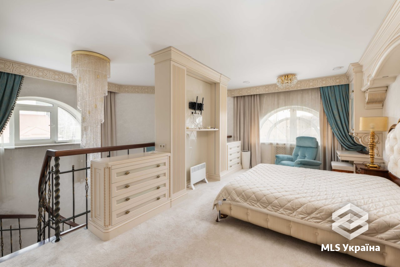 House by the address st. Svyato Pokrovskaya (area 685 m²) - Atlanta.ua - photo 17