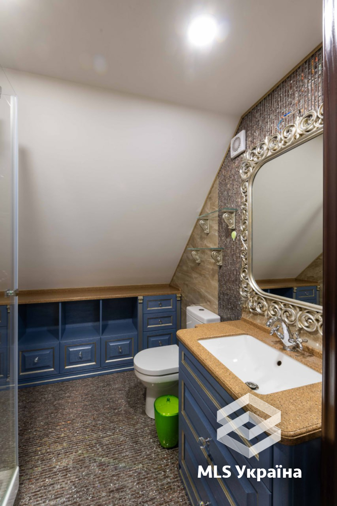 House by the address st. Svyato Pokrovskaya (area 685 m²) - Atlanta.ua - photo 19