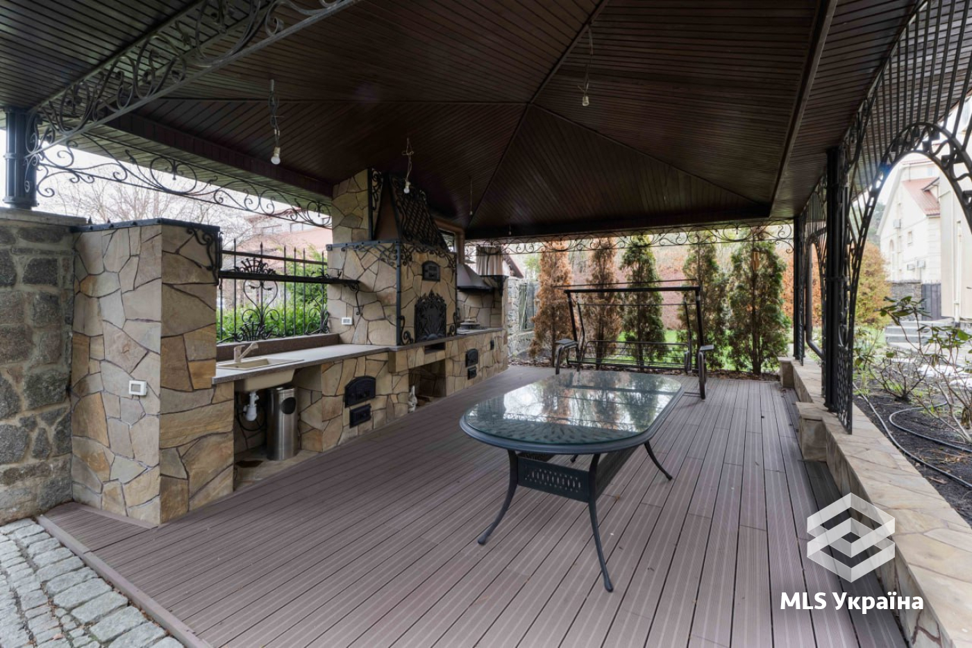 House by the address st. Svyato Pokrovskaya (area 685 m²) - Atlanta.ua - photo 20