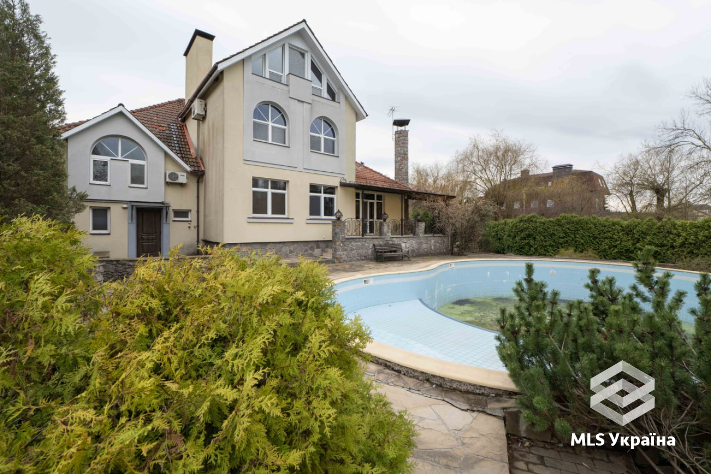 House by the address st. Svyato Pokrovskaya (area 685 m²) - Atlanta.ua - photo 22