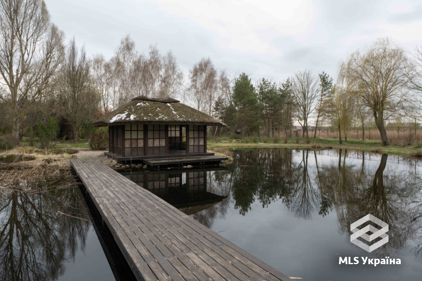 House by the address st. Svyato Pokrovskaya (area 685 m²) - Atlanta.ua - photo 23