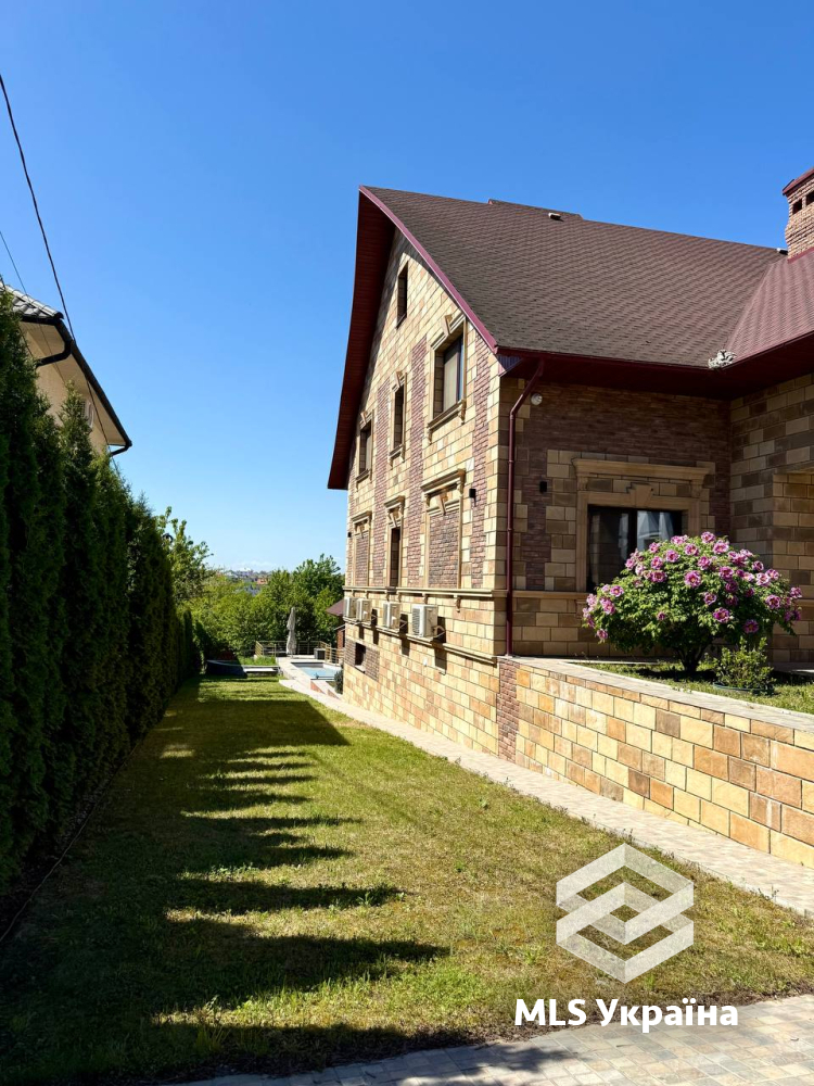 Будинок за адресою вул. Спортивна (площа 450 м²) - Atlanta.ua - фото 4